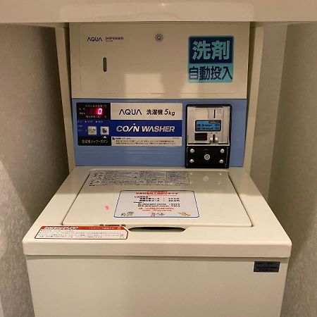 Samurai Stay Sugamo-Male Only Tokyo Luaran gambar