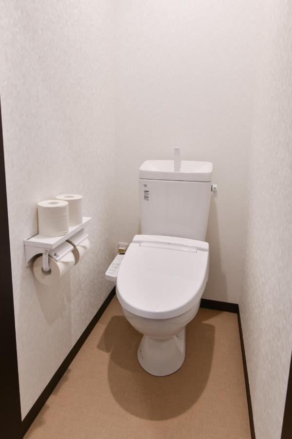 Samurai Stay Sugamo-Male Only Tokyo Luaran gambar
