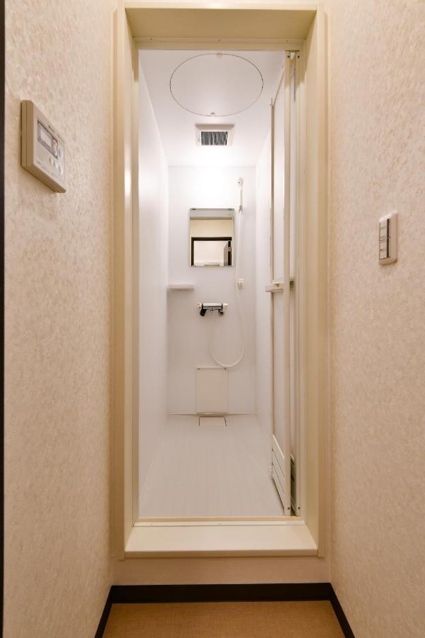 Samurai Stay Sugamo-Male Only Tokyo Luaran gambar