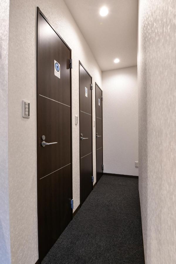 Samurai Stay Sugamo-Male Only Tokyo Luaran gambar